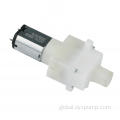 Hot Water Pump Micro Water Pump 2.8V Mini Water Pump For Home use diffuser Supplier